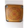 Image 2 : * Antique 1914 Crokinole Game