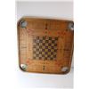 Image 4 : * Antique 1914 Crokinole Game