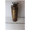 Image 1 : * Imperial Fire Extinguisher - Copper & Brass