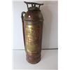 Image 2 : * Imperial Fire Extinguisher - Copper & Brass