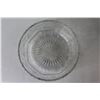 Image 4 : Etched Glass Crystal Bowl