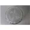 Image 5 : Etched Glass Crystal Bowl