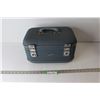 Image 1 : Vintage Make Up Travel Case - Carson Travelite