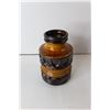 Image 2 : Vintage West Germany Pottery Vase