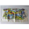 Image 3 : Vintage Satin Apron - Whitehorse Yukon Souvenir