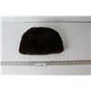 Image 1 : Vintage Sheepskin Hat