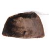 Image 3 : Vintage Sheepskin Hat