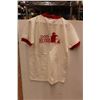 Image 2 : Corner Gas Tee Shirt - CTV - Size Small