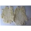 Image 2 : (4) Rabbit Pelts