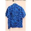 Image 2 : Hawaiian Shirt - Size L to XL