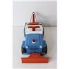 Image 4 : Tonka Tow Truck With Snow Plow Blade