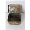 Image 7 : (6) Vintage Tins