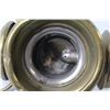 Image 2 : Brass Auto Lamp w/Side Mount