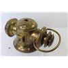 Image 5 : Brass Auto Lamp w/Side Mount