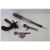 Image 6 : Vintage Pump Drill - Vintage Scribing Instruments