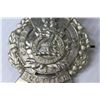 Image 3 : Vintage Cap Badge - Toronto Scottish Belgium France (1916 - 1919)