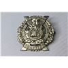 Image 5 : Vintage Cap Badge - Toronto Scottish Belgium France (1916 - 1919)