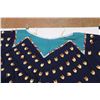Image 5 : Indigenous Ceremonial Dress - Bead work Both Sides (unworn)