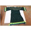 Image 6 : Indigenous Ceremonial Dress - Bead work Both Sides (unworn)