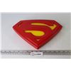 Image 1 : Superman's Laptop - Scientific Superman Learning Laptop (untested)