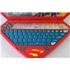 Image 5 : Superman's Laptop - Scientific Superman Learning Laptop (untested)