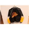 Image 8 : Canucks Starter Jacket (size Lg - looks unworn)