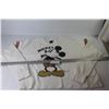 Image 1 : Mickey Mouse Sweatshirt (Size Lg)