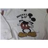 Image 4 : Mickey Mouse Sweatshirt (Size Lg)