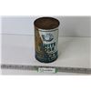 Image 1 : White Rose Ultra Motor Oil Tin (empty)