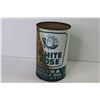 Image 4 : White Rose Ultra Motor Oil Tin (empty)