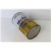 Image 2 : Mobile Special Motor Oil 10w-30 (full tin - dented)