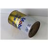 Image 3 : Mobile Special Motor Oil 10w-30 (full tin - dented)