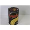 Image 2 : Shell X-100 Motor Oil 10w-30 (full tin) - ESSO Unifol Motor Oil 5w-30 (full tin)