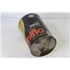 Image 3 : Shell X-100 Motor Oil 10w-30 (full tin) - ESSO Unifol Motor Oil 5w-30 (full tin)
