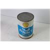 Image 2 : ESSO Mineralube (full tin - dented) - Shell Rotalla T Motor Oil (full tin - dented)