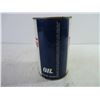 Image 2 : Turbo Oil Can-1 Imperial Quart Size-Empty, has dents