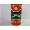 Image 2 : U.F.A. Maple Leaf Oil Can (empty)