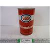 Image 1 : Esso Mineralube SAE 10W (full tin) no dents
