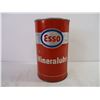 Image 4 : Esso Mineralube SAE 10W (full tin) no dents