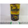 Image 1 : Sunoco Sunfleet Motor Oil (full tin) has dents