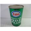 Image 2 : Esso Essolube HDX Plus (full tin) no dents