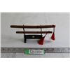 Image 1 : Mini Katana Display