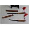 Image 2 : Mini Katana Display
