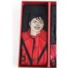 Image 2 : Stance Michael Jackson's Thriller 3-Pair Socks
