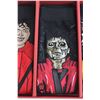 Image 3 : Stance Michael Jackson's Thriller 3-Pair Socks