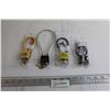 Image 1 : (4) Gun Locks