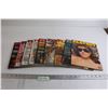 Image 1 : (9) Playboy Magazines