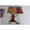 Image 2 : (8) Playboy Magazines