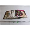 Image 1 : (10) Playboy Magazines