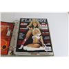 Image 2 : (10) 2004 Playboy Magazines - February-July, September-December